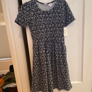 LuLuRoe medium AMELIA - Brand New